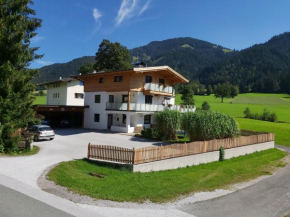Ferienwohnung Emmerenzia
